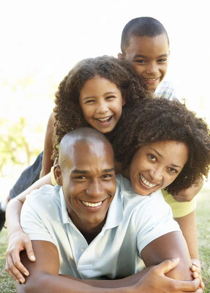 Happy Family